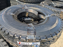 Încarcă imaginea în vizualizatorul Galerie, Anvelopa remorca 9.00R20 Onyx HO301 144/142K TT in SET (Camera de aer + Banda janta/Manson)