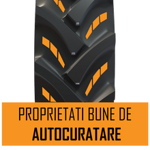 Încarcă imaginea în vizualizatorul Galerie, Anvelopa spate tractor U650 14.00-38 BKT Farm Special 8PR TT