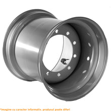Încarcă imaginea în vizualizatorul Galerie, Janta 16.00X22.5 Pronar 8/221/275 A3 ET0 RAL9001