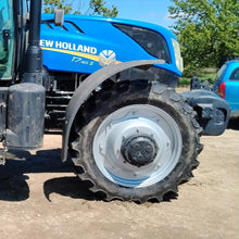 Încarcă imaginea în vizualizatorul Galerie, Set roti tehnologice (inguste) 320/85R34 cu 320/90R50 BKT - NEW HOLLAND T7.165