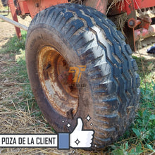 Încarcă imaginea în vizualizatorul Galerie, Anvelopa 10.0/80-12 (8.50-12) BKT Aw 909 10PR TL