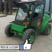 Încarcă imaginea în vizualizatorul Galerie, Anvelopa 10-16.5 BKT Skid Power 8PR TL