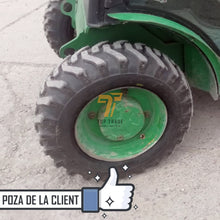 Încarcă imaginea în vizualizatorul Galerie, Anvelopa 10-16.5 BKT Skid Power 8PR TL