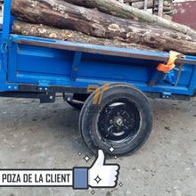 Încarcă imaginea în vizualizatorul Galerie, Anvelopa 4.00-12 BKT Tf 9090 6PR TT