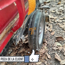 Încarcă imaginea în vizualizatorul Galerie, Anvelopa 4.00-12 BKT Tf 9090 6PR TT