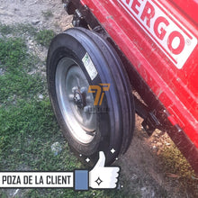 Încarcă imaginea în vizualizatorul Galerie, Anvelopa 4.00-12 BKT Tf 9090 6PR TT