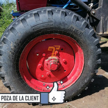 Încarcă imaginea în vizualizatorul Galerie, Anvelopa 7.50-20 BKT Tf 8181 6PR TT