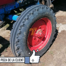 Încarcă imaginea în vizualizatorul Galerie, Anvelopa 7.50-20 BKT Tf 8181 6PR TT