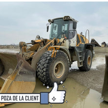 Încarcă imaginea în vizualizatorul Galerie, Anvelopa 17.5R25 Triangle TB516 L-3 ** 182A2 T1 TL