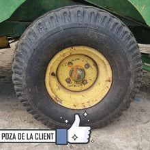 Încarcă imaginea în vizualizatorul Galerie, Anvelopa 10.0/80-12 (8.50-12) BKT Aw 909 10PR TL