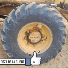 Încarcă imaginea în vizualizatorul Galerie, Anvelopa 12.5/80-18 (340/80-18) BKT At 621 16PR TL