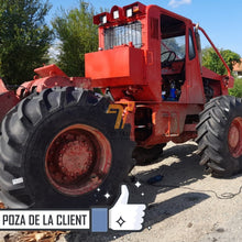 Încarcă imaginea în vizualizatorul Galerie, Anvelopa 18.4-26 BKT Tr 136 14PR TL