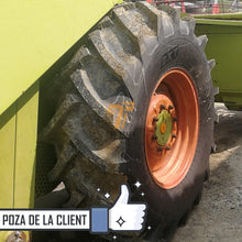 Încarcă imaginea în vizualizatorul Galerie, Anvelopa 18.4-26 BKT Tr 136 14PR TL