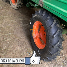 Încarcă imaginea în vizualizatorul Galerie, Anvelopa 7.50-16 BKT As 504 8PR TT