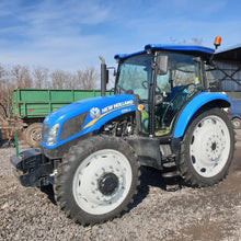 Încarcă imaginea în vizualizatorul Galerie, Set roti tehnologice (inguste) 230/95R32 si 270/95R44 BKT - McCormick C-MAX 90-110