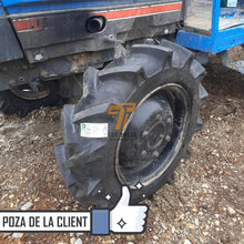 Încarcă imaginea în vizualizatorul Galerie, Anvelopa 6-14 BKT Tr 126 4PR TT