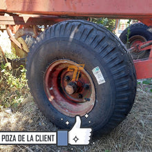 Încarcă imaginea în vizualizatorul Galerie, Anvelopa 10.0/80-12 (8.50-12) BKT Aw 909 10PR TL