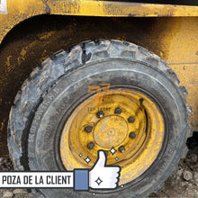 Încarcă imaginea în vizualizatorul Galerie, Anvelopa 10-16.5 BKT Skid Power HD 10PR TL