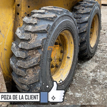 Încarcă imaginea în vizualizatorul Galerie, Anvelopa 10-16.5 BKT Skid Power HD 10PR TL