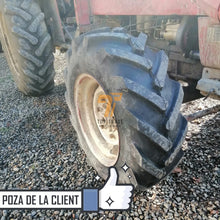 Încarcă imaginea în vizualizatorul Galerie, Anvelopa 10.5/80-18 BKT As 504 10PR TL