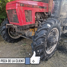 Încarcă imaginea în vizualizatorul Galerie, Anvelopa 11.2-24 BKT Tr 135 8PR TT