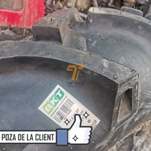 Încarcă imaginea în vizualizatorul Galerie, Anvelopa 11.2-24 BKT Tr 135 8PR TT