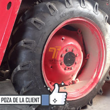 Încarcă imaginea în vizualizatorul Galerie, Anvelopa 11.2-28 BKT Tr 135 8PR TT