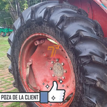 Încarcă imaginea în vizualizatorul Galerie, Anvelopa 12.4-28 BKT Tr 135 8PR TT