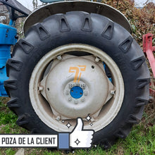 Încarcă imaginea în vizualizatorul Galerie, Anvelopa 12.4-28 BKT Tr 135 8PR TT