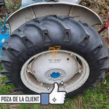 Încarcă imaginea în vizualizatorul Galerie, Anvelopa 12.4-28 BKT Tr 135 8PR TT