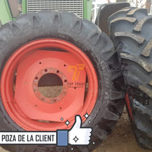 Încarcă imaginea în vizualizatorul Galerie, Anvelopa 12.4-28 BKT Tr 135 8PR TT