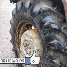 Încarcă imaginea în vizualizatorul Galerie, Anvelopa 12.4-28 BKT Tr 135 8PR TT