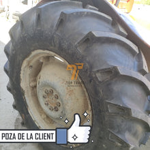 Încarcă imaginea în vizualizatorul Galerie, Anvelopa 13.6-28 BKT Tr 135 8PR TT