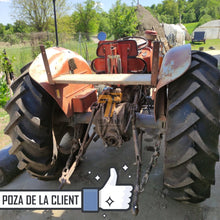 Încarcă imaginea în vizualizatorul Galerie, Anvelopa 13.6-28 BKT Tr 135 8PR TT