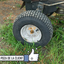 Încarcă imaginea în vizualizatorul Galerie, Anvelopa 13X5.00-6 Deli Tire S-365 4PR 40A6/52A6 TL