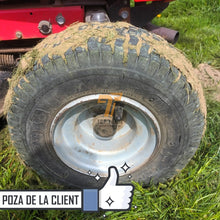 Încarcă imaginea în vizualizatorul Galerie, Anvelopa 13X5.00-6 Deli Tire S-365 4PR 40A6/52A6 TL