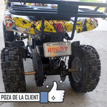 Încarcă imaginea în vizualizatorul Galerie, Anvelopa 13X5.00-6 Kenda K398A Polar Trac 2PR 26A4/37A4 TL