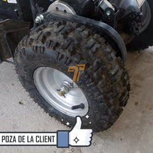 Încarcă imaginea în vizualizatorul Galerie, Anvelopa 13X5.00-6 Kenda K398A Polar Trac 2PR 26A4/37A4 TL