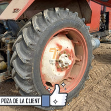 Încarcă imaginea în vizualizatorul Galerie, Anvelopa spate tractor U650 14.00-38 BKT Farm Special 8PR TT