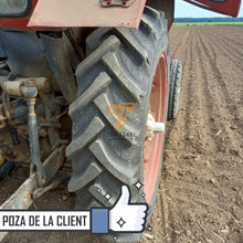 Încarcă imaginea în vizualizatorul Galerie, Anvelopa spate tractor U650 14.00-38 BKT Farm Special 8PR TT