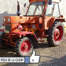 Încarcă imaginea în vizualizatorul Galerie, Anvelopa spate tractor U650 14.00-38 BKT Tr 135 12PR TT