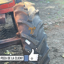 Încarcă imaginea în vizualizatorul Galerie, Anvelopa 14.9-24 BKT Tr 135 8PR TT