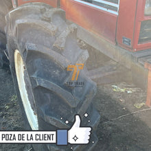 Încarcă imaginea în vizualizatorul Galerie, Anvelopa 14.9-24 BKT Tr 135 8PR TT