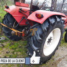 Încarcă imaginea în vizualizatorul Galerie, Anvelopa 14.9-28 BKT Tr 135 8PR TT