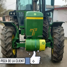 Încarcă imaginea în vizualizatorul Galerie, Anvelopa 14.9-28 BKT Tr 135 8PR TT