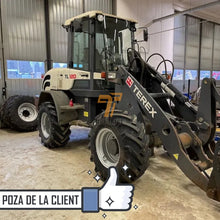 Încarcă imaginea în vizualizatorul Galerie, Anvelopa 16.0/70-20 (400/70-20) BKT As 504 14PR TL