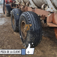 Încarcă imaginea în vizualizatorul Galerie, Anvelopa 16.0/70-20 BKT Aw 705 16PR TL