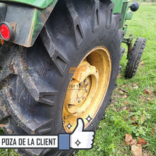 Încarcă imaginea în vizualizatorul Galerie, Anvelopa 16.9-30 BKT Tr 135 14PR TT