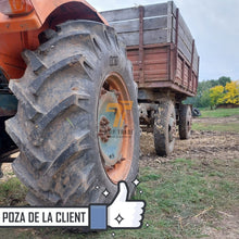 Încarcă imaginea în vizualizatorul Galerie, Anvelopa 16.9-30 BKT Tr 135 14PR TT