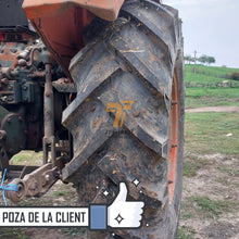 Încarcă imaginea în vizualizatorul Galerie, Anvelopa 16.9-30 BKT Tr 135 14PR TT